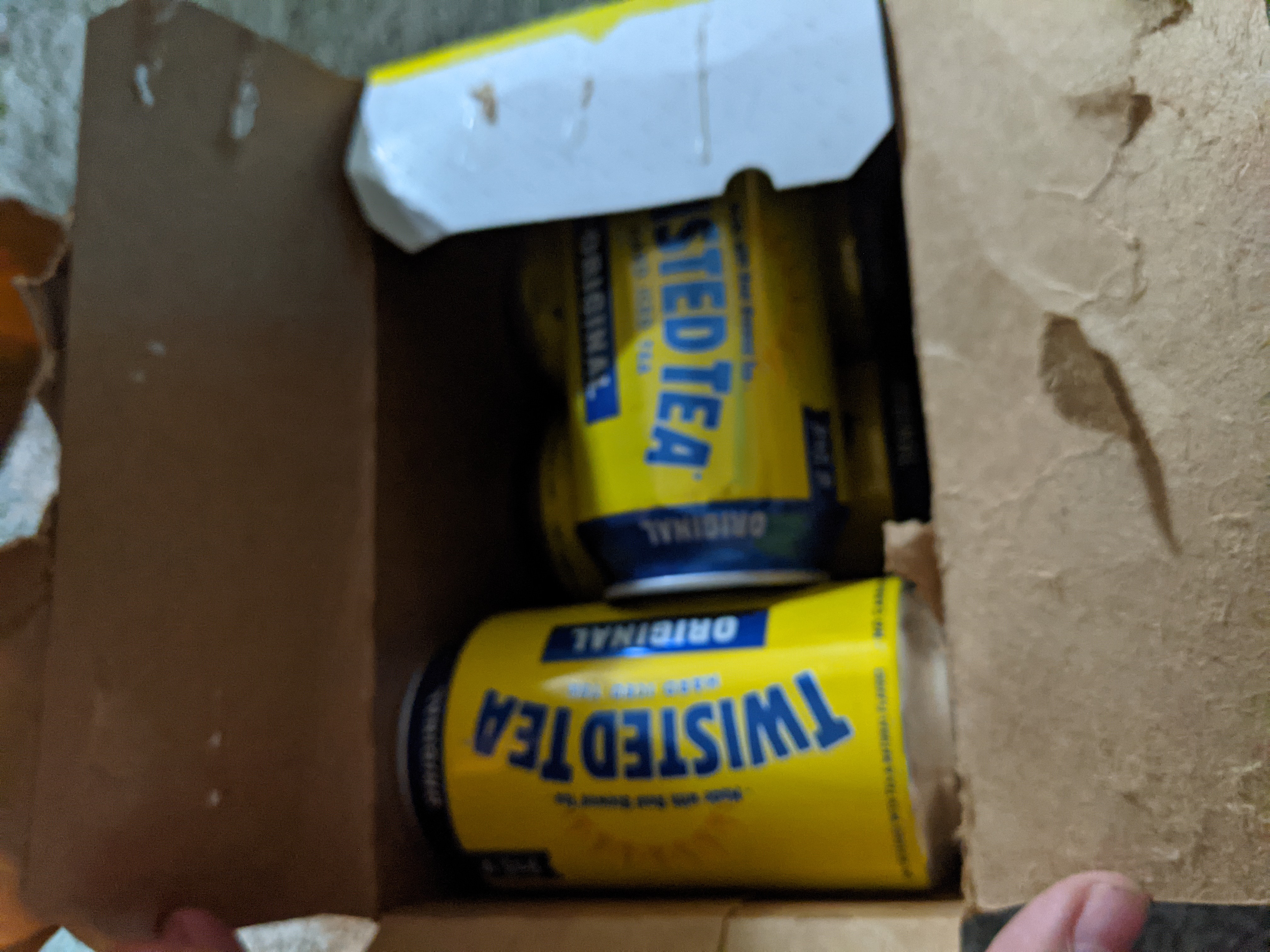 Photo 04ca6ef8 - Captured with Pixel 3 XL