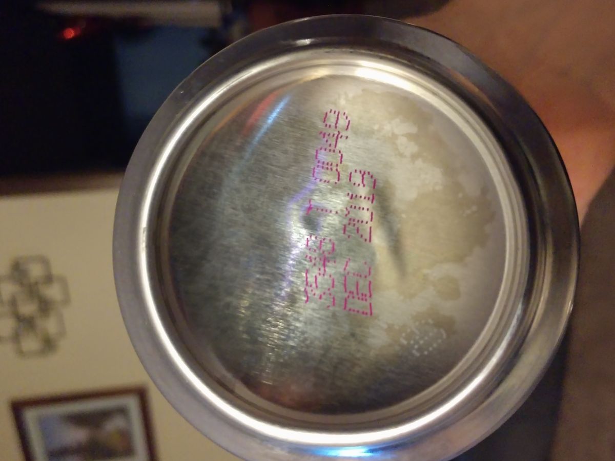 Photo 263f63cb - Captured with Camera