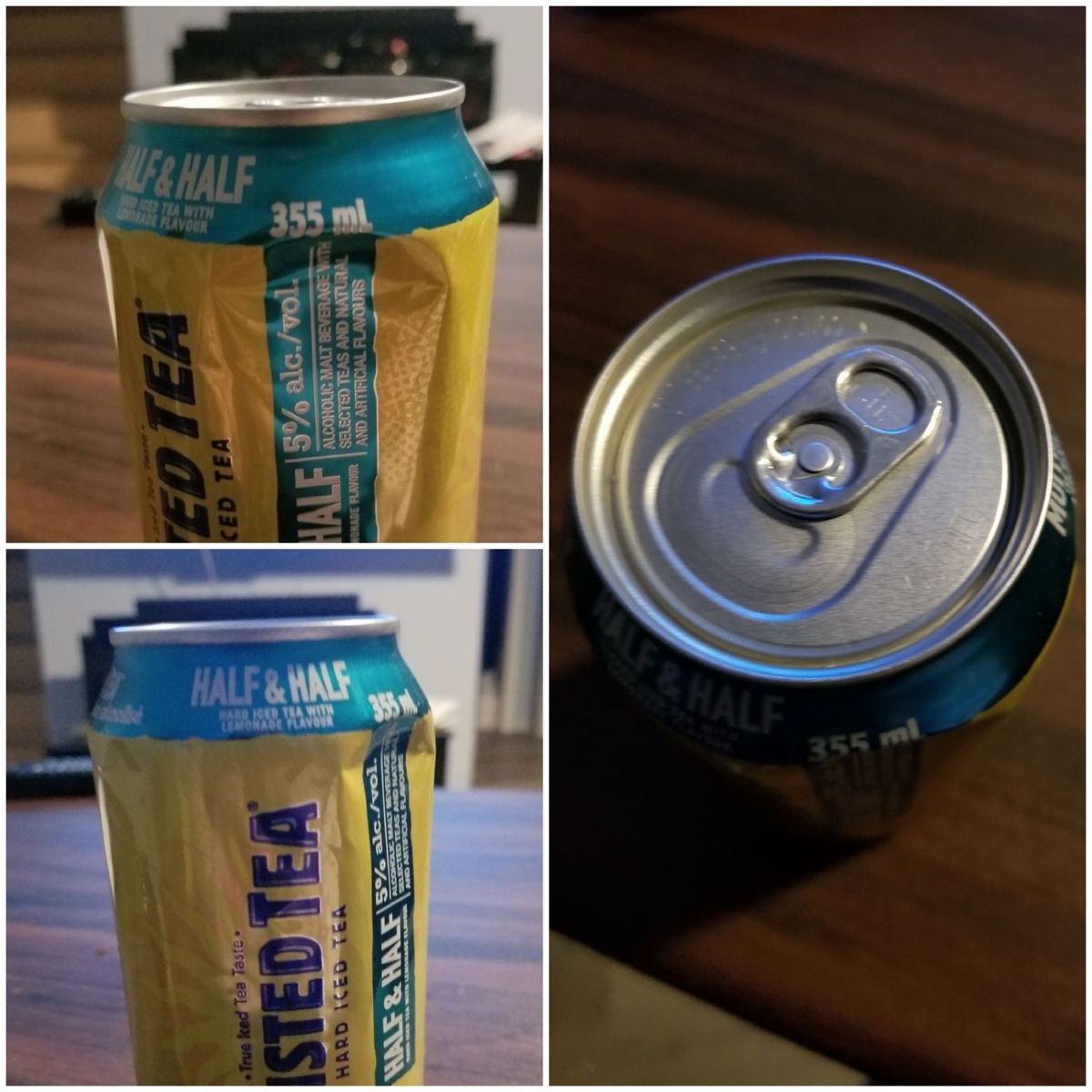 Photo 31315a35 - Captured with Camera
